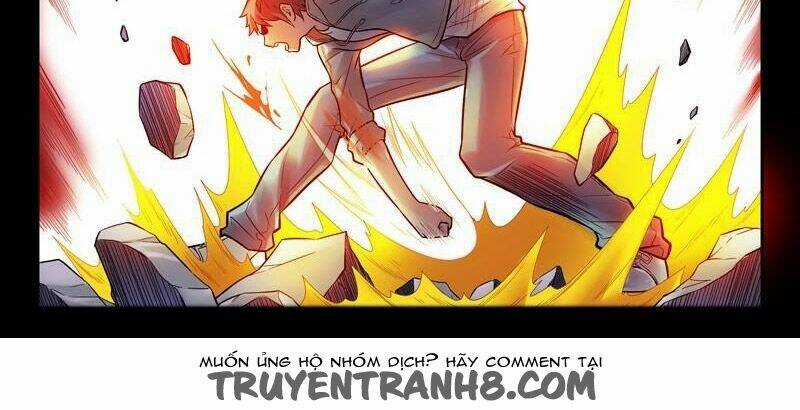 Bầu Trời Máu - Chapter 92 - Trang 2