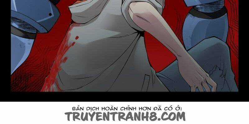 Bầu Trời Máu - Chapter 94 - Trang 2