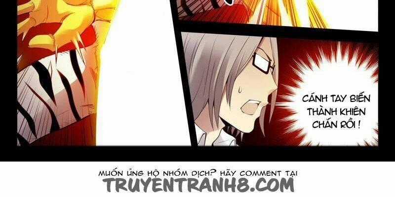 Bầu Trời Máu - Chapter 96 - Trang 2