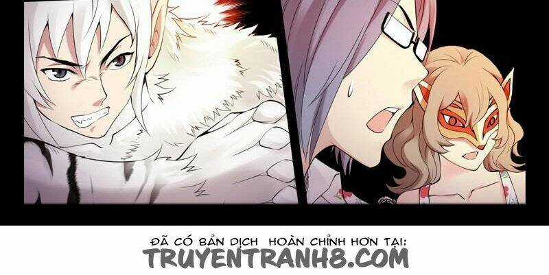 Bầu Trời Máu - Chapter 98 - Trang 2