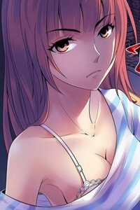 Đọc truyện Bầu Trời Máu