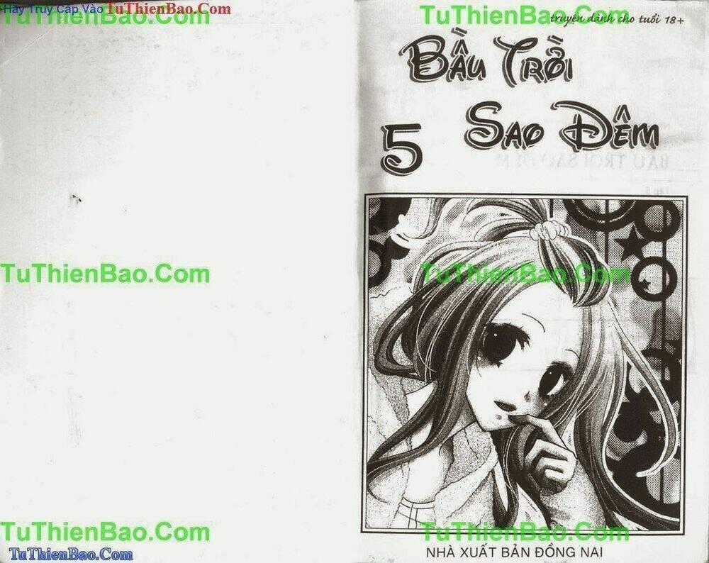 Bầu Trời Sao Đêm - Chapter 5 - Trang 2