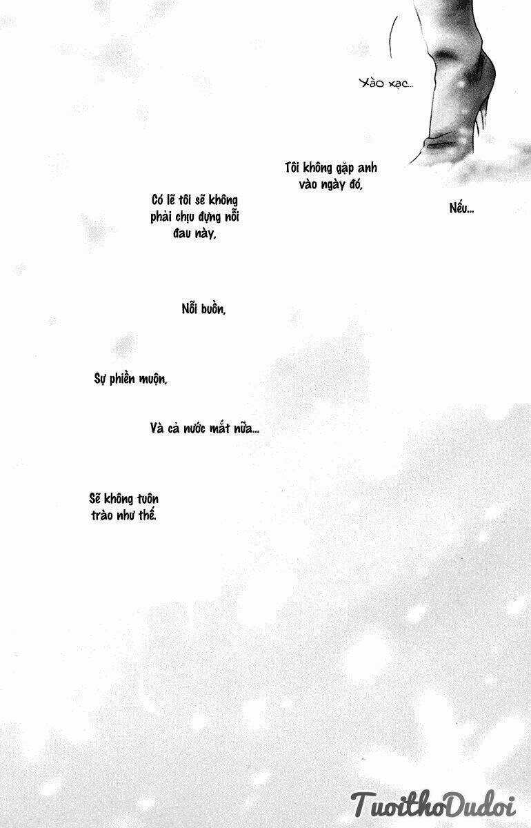 Bầu Trời Tình Yêu - Chapter 1 - Trang 7