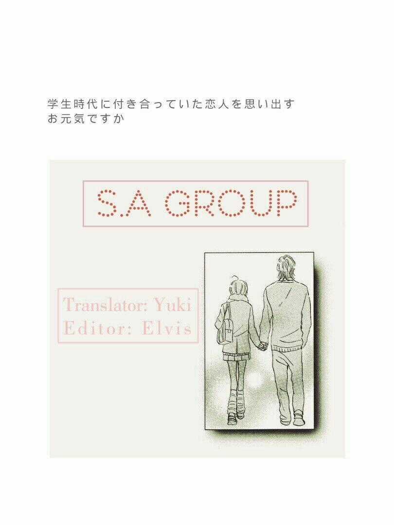 Bầu Trời Tình Yêu - Chapter 6 - Trang 2