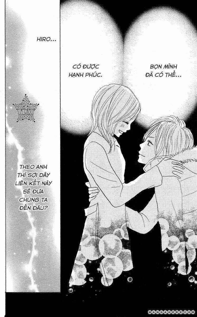 Bầu Trời Tình Yêu - Chapter 6 - Trang 56