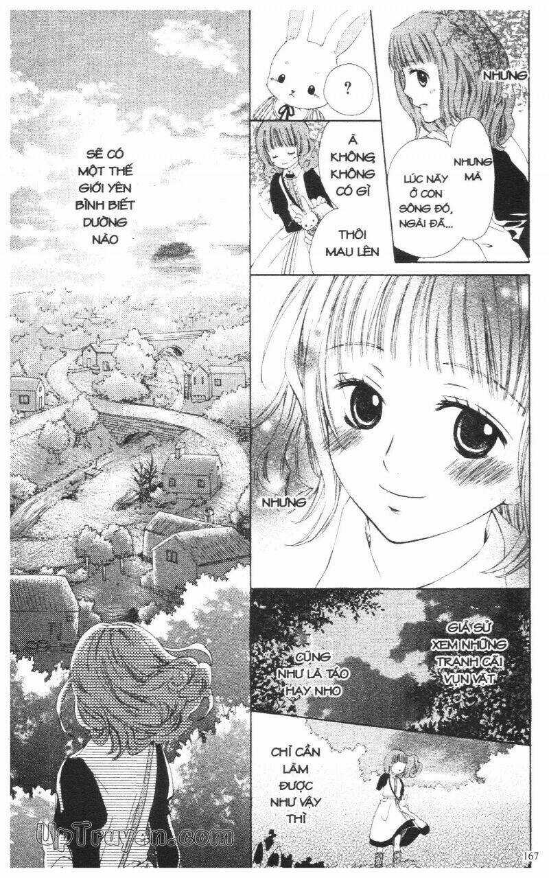 Báu Vật Hoàng Cung - Chapter 1 - Trang 168