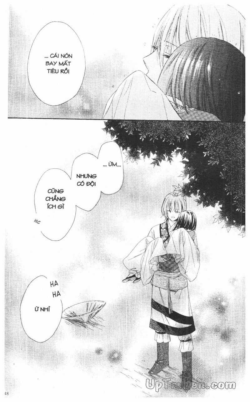 Báu Vật Hoàng Cung - Chapter 12 - Trang 7