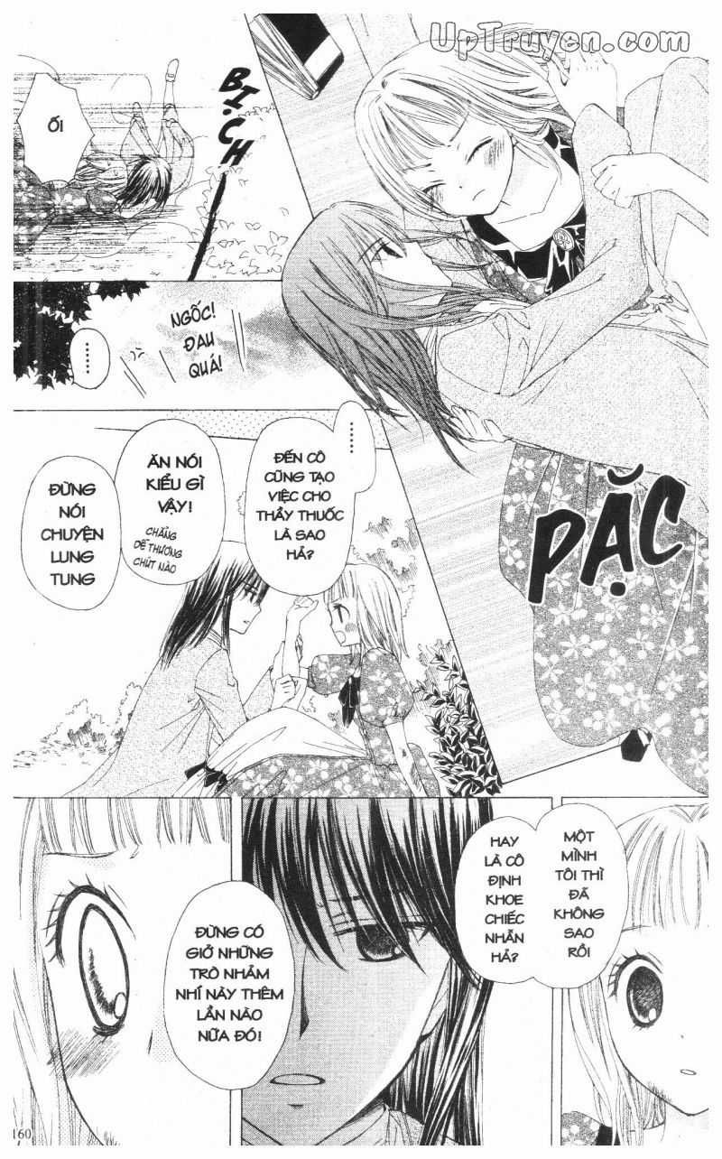 Báu Vật Hoàng Cung - Chapter 16 - Trang 9