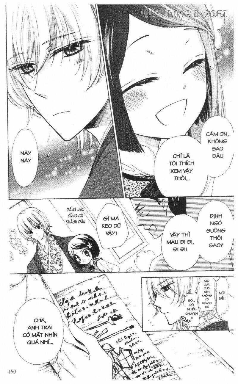 Báu Vật Hoàng Cung - Chapter 2 - Trang 159