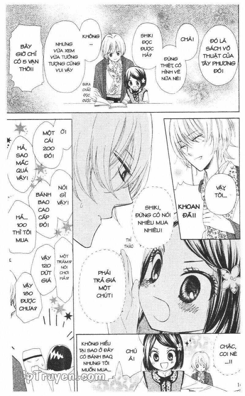 Báu Vật Hoàng Cung - Chapter 2 - Trang 160