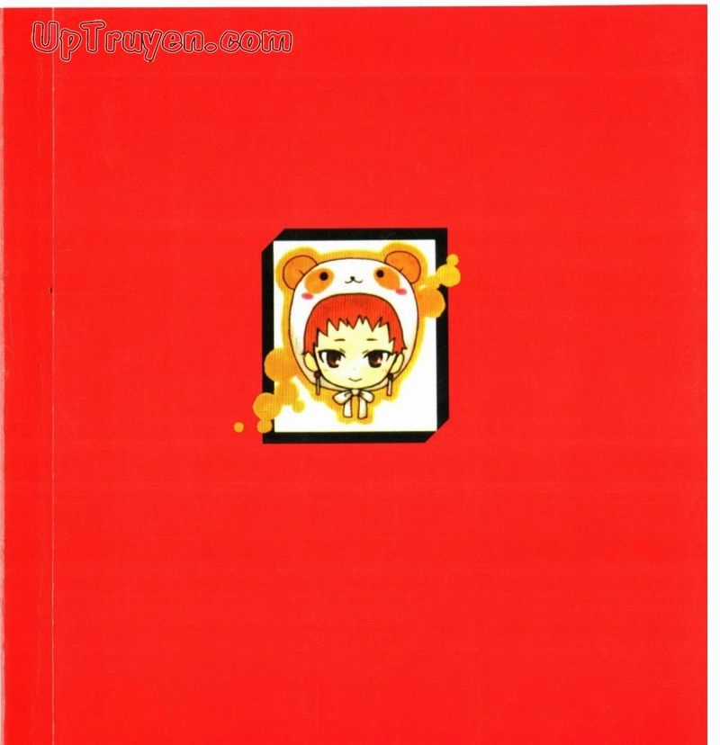 Báu Vật Hoàng Cung - Chapter 21 - Trang 3