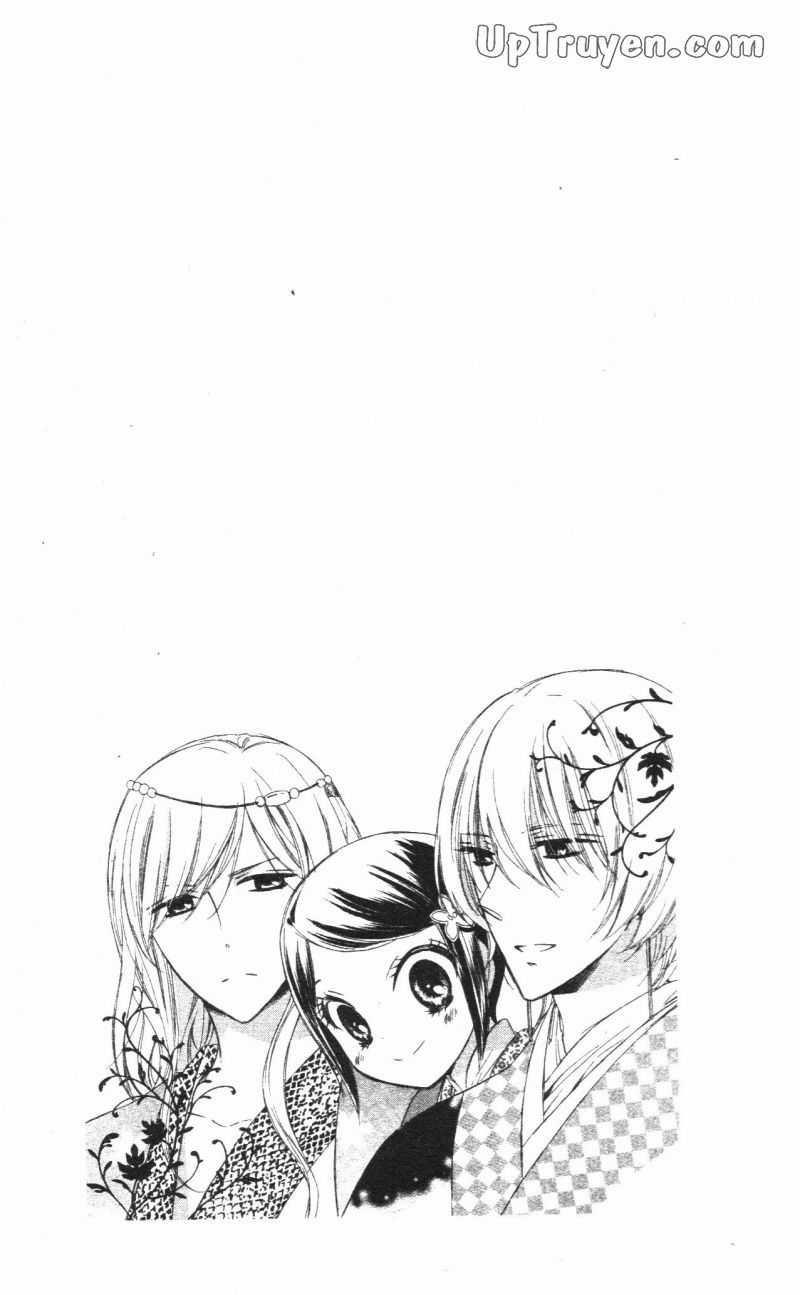 Báu Vật Hoàng Cung - Chapter 21 - Trang 39