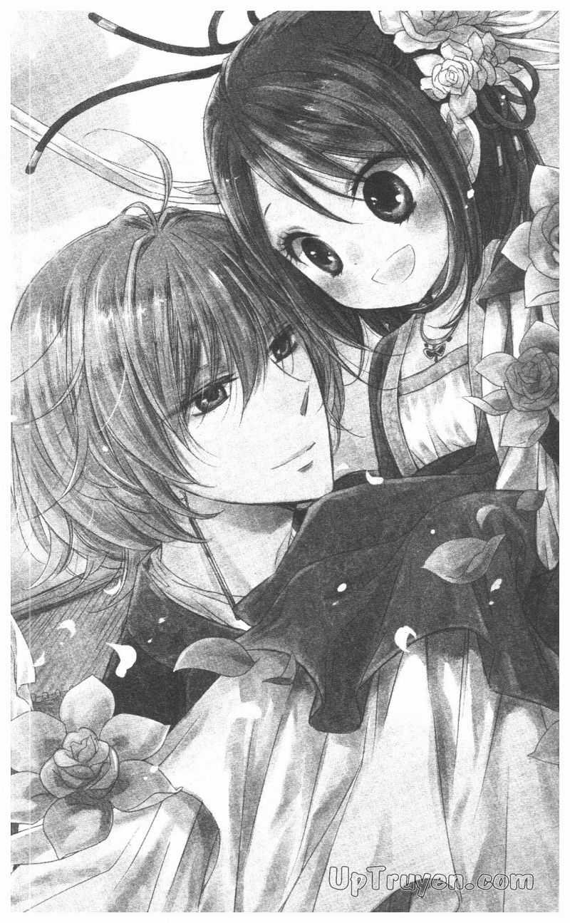 Báu Vật Hoàng Cung - Chapter 28 - Trang 7