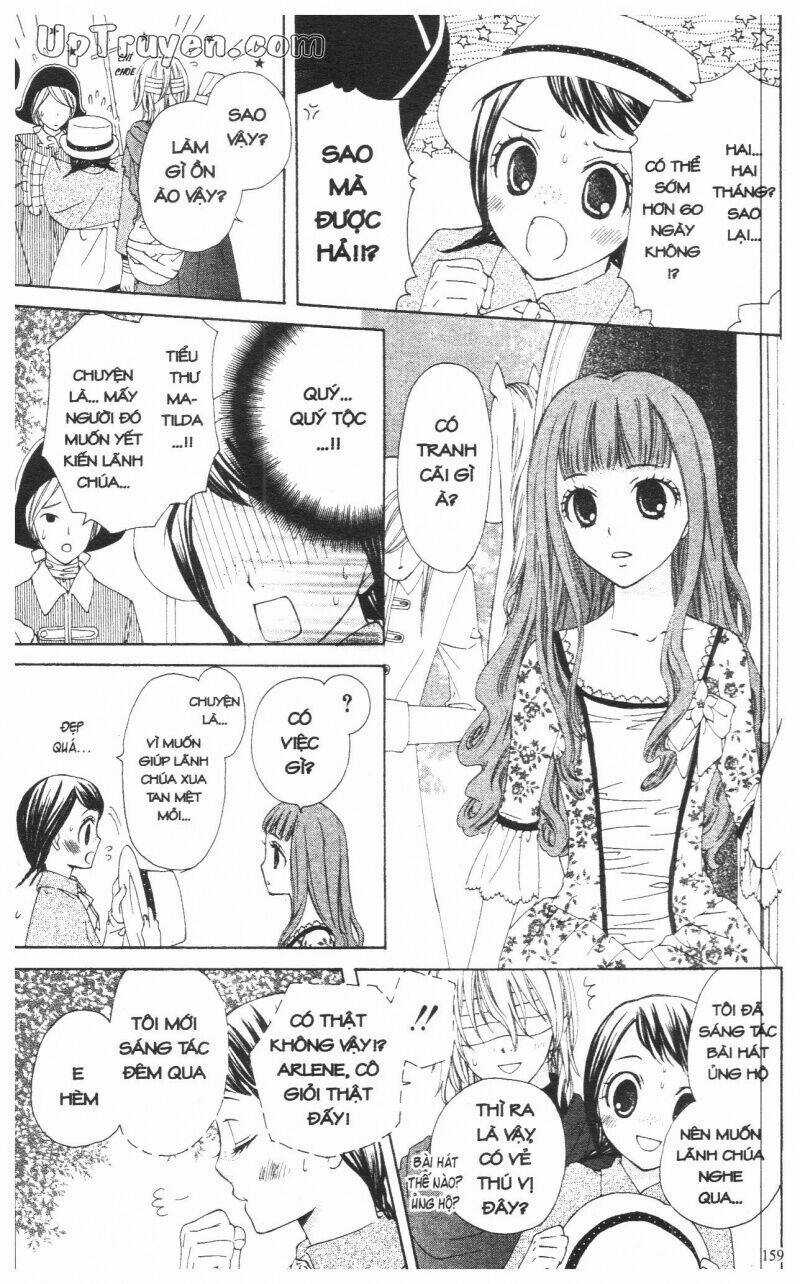 Báu Vật Hoàng Cung - Chapter 3 - Trang 158