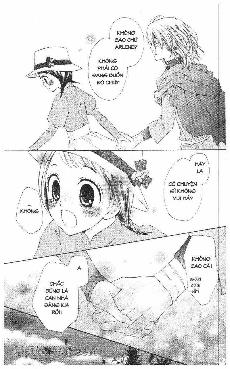 Báu Vật Hoàng Cung - Chapter 3 - Trang 168