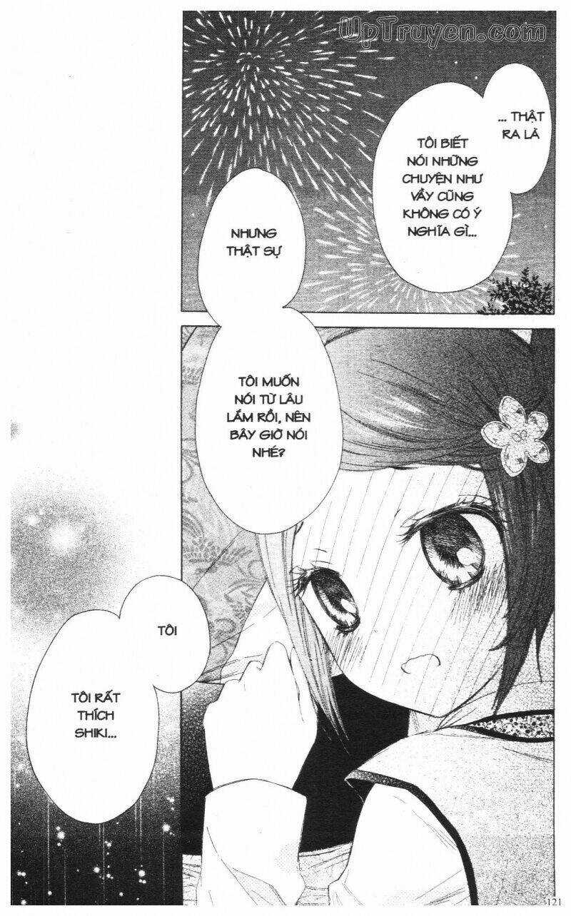 Báu Vật Hoàng Cung - Chapter 4 - Trang 117