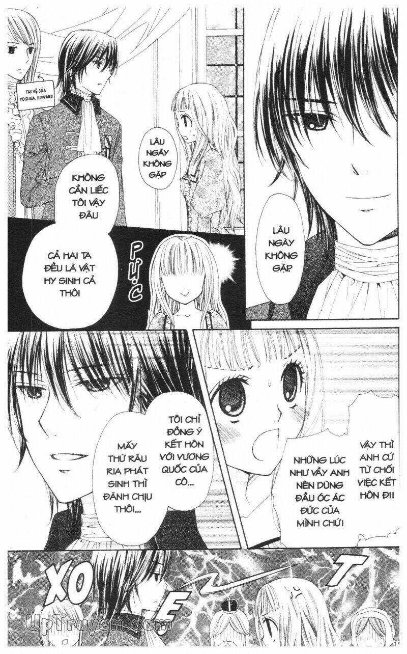 Báu Vật Hoàng Cung - Chapter 4 - Trang 153