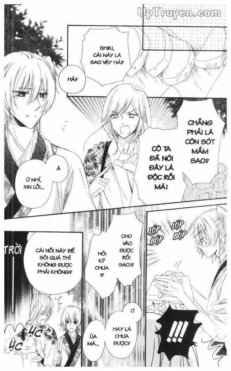 Báu Vật Hoàng Cung - Chapter 4 - Trang 94