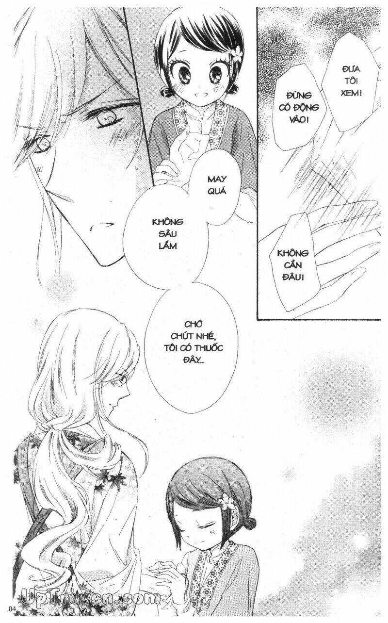 Báu Vật Hoàng Cung - Chapter 4 - Trang 100