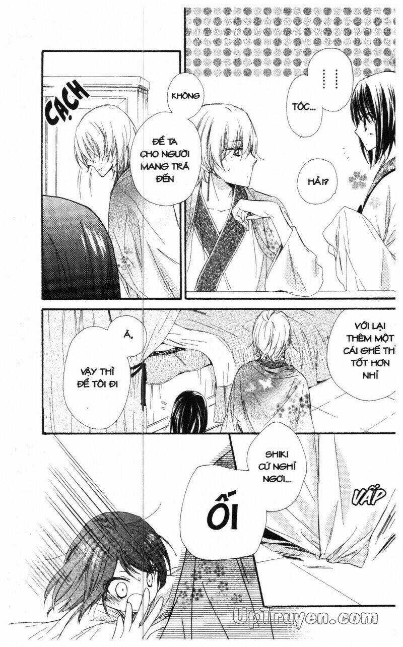 Báu Vật Hoàng Cung - Chapter 5 - Trang 158