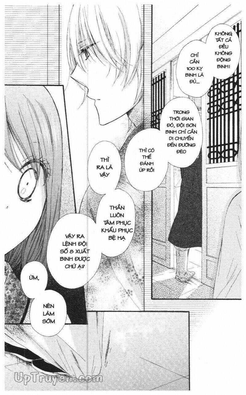 Báu Vật Hoàng Cung - Chapter 5 - Trang 168