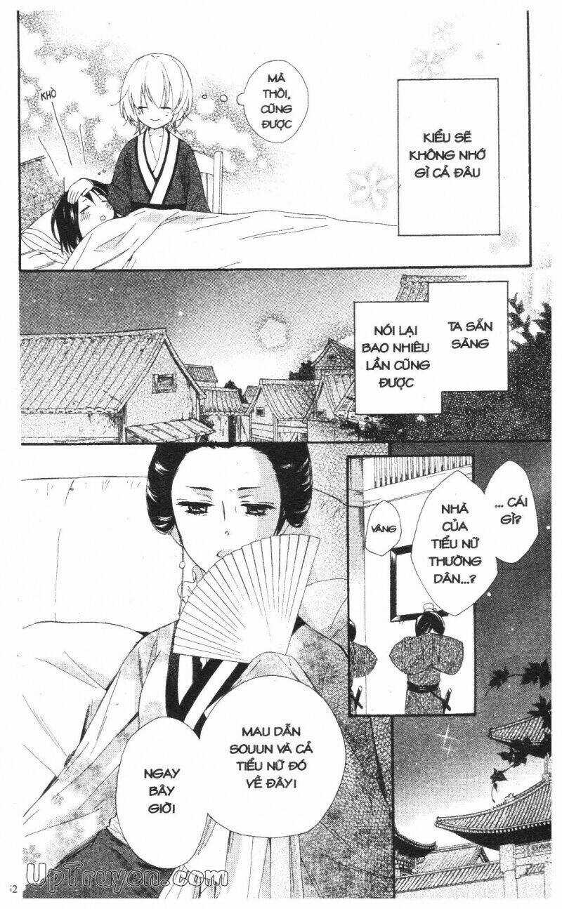 Báu Vật Hoàng Cung - Chapter 6 - Trang 152