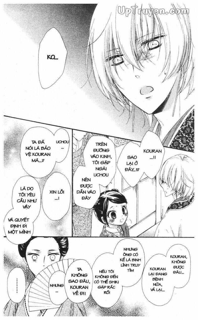 Báu Vật Hoàng Cung - Chapter 6 - Trang 168