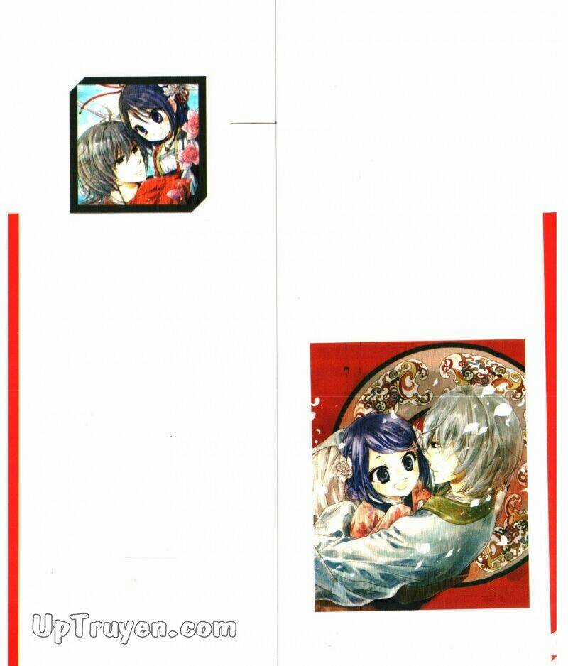 Báu Vật Hoàng Cung - Chapter 7 - Trang 2