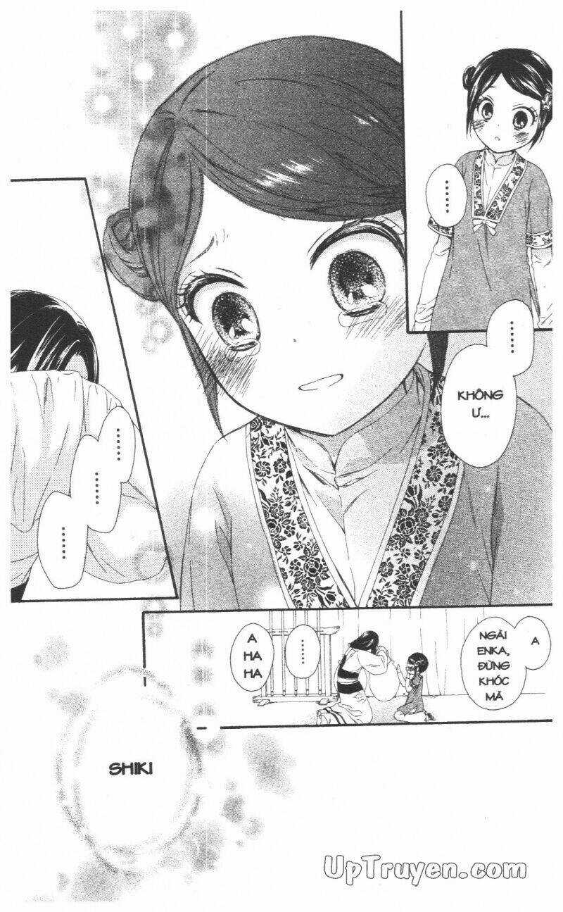 Báu Vật Hoàng Cung - Chapter 7 - Trang 146