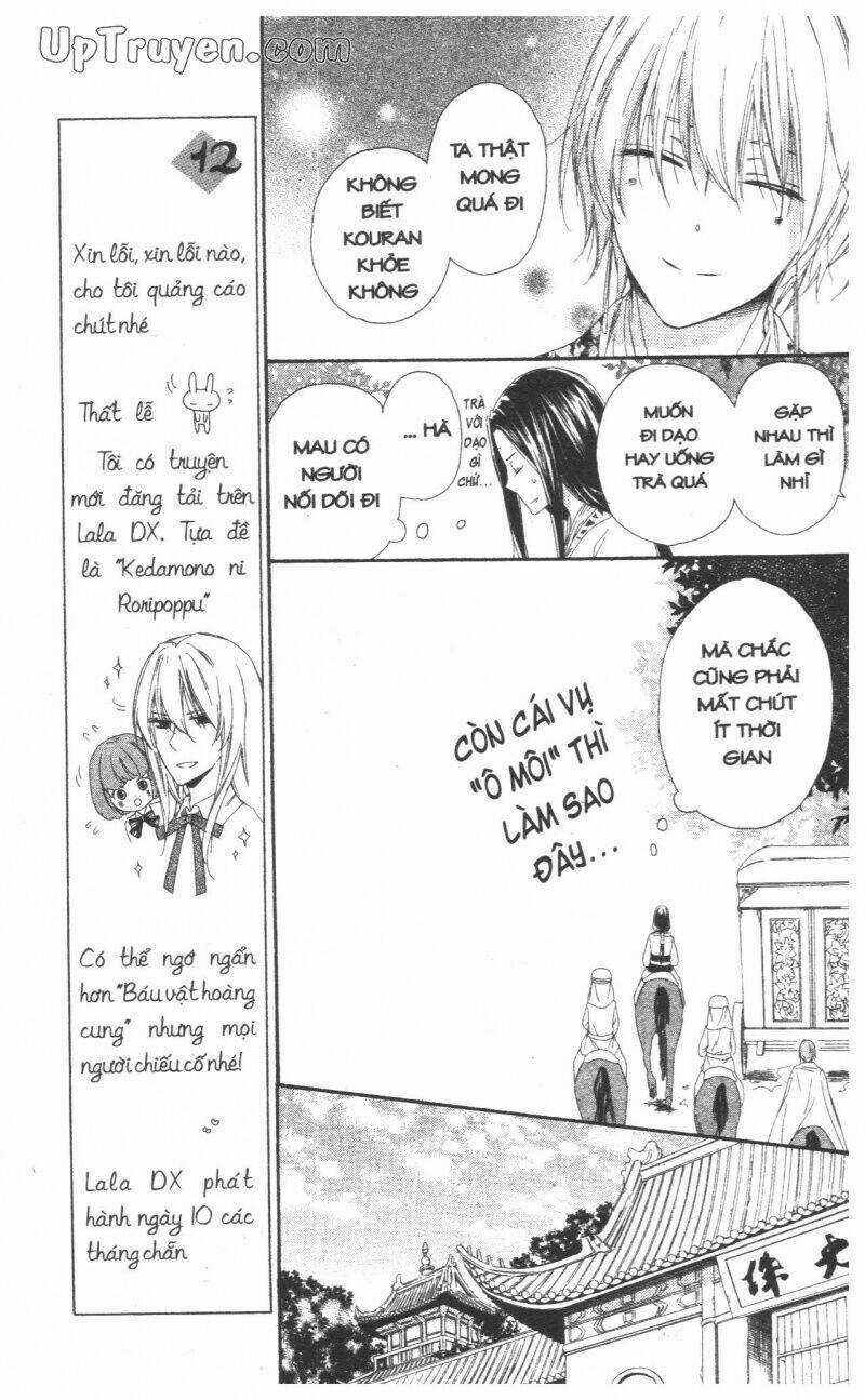 Báu Vật Hoàng Cung - Chapter 7 - Trang 176