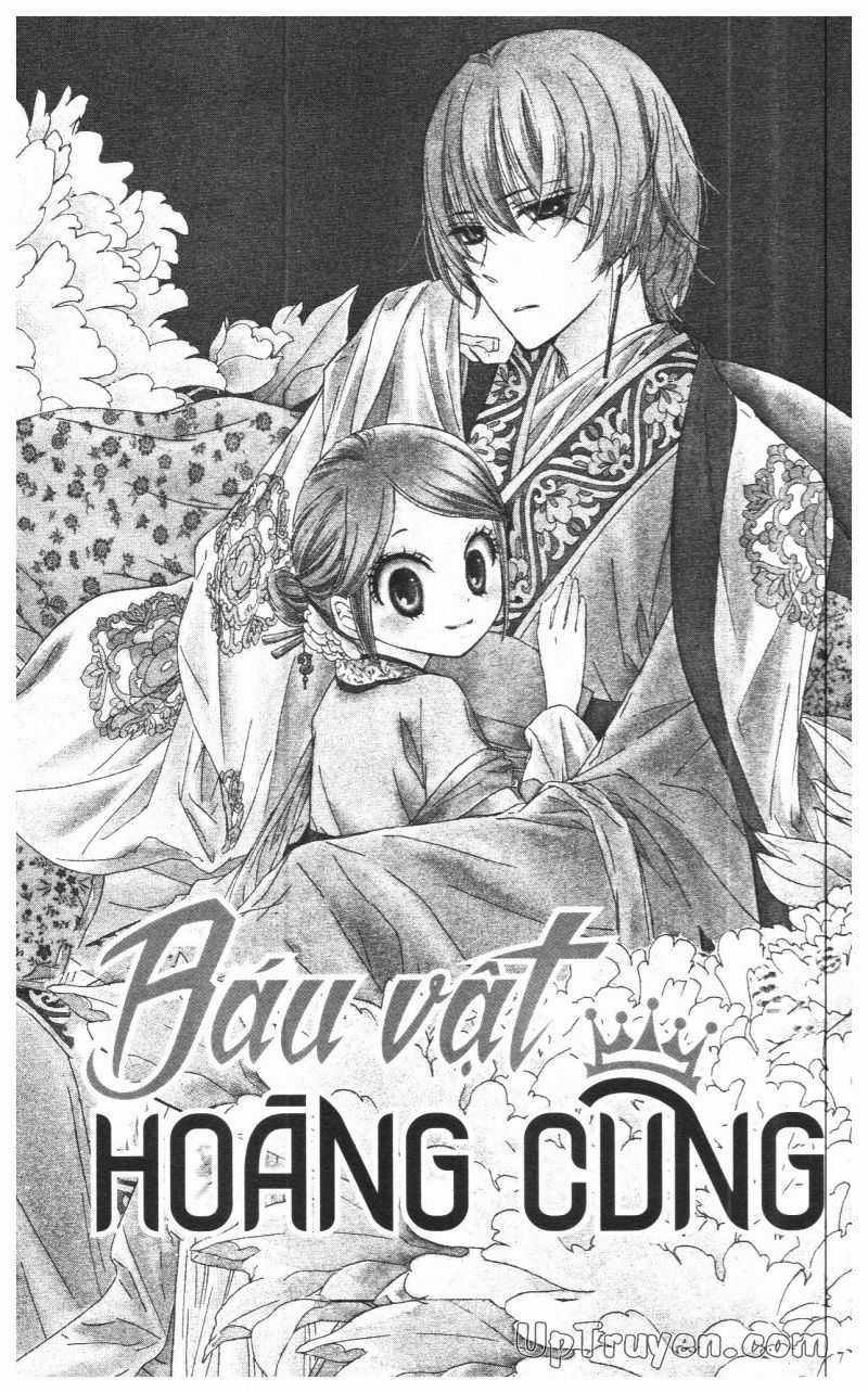 Báu Vật Hoàng Cung - Chapter 9 - Trang 7