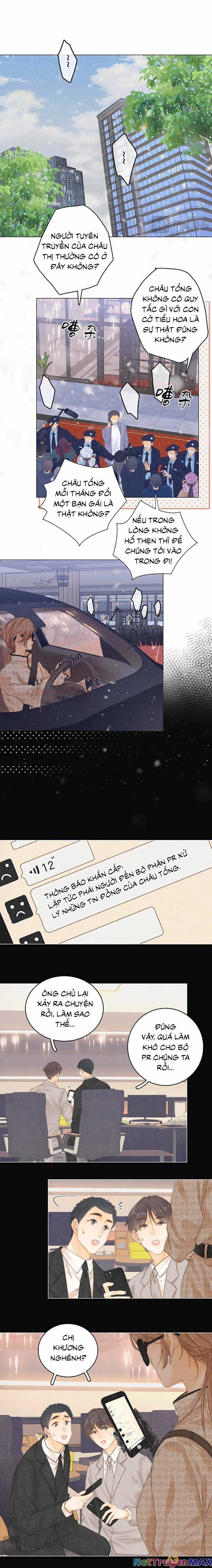 báu vật - Chapter 1 - Trang 1