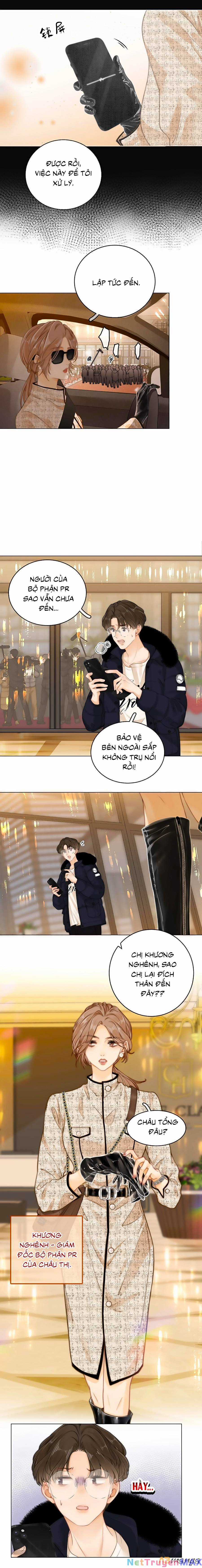 báu vật - Chapter 1 - Trang 2