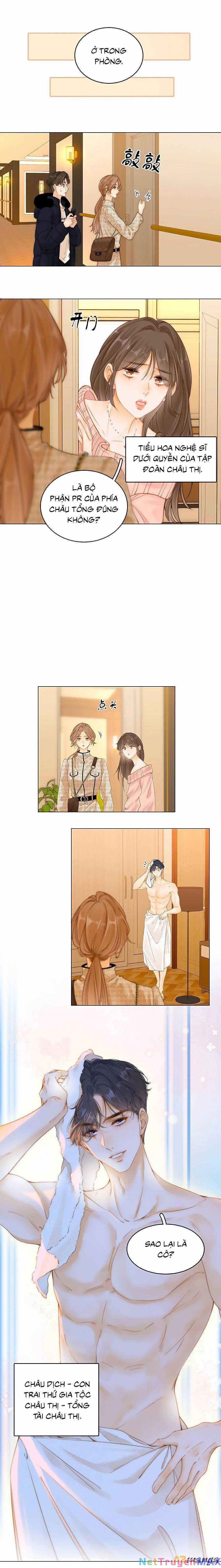 báu vật - Chapter 1 - Trang 3