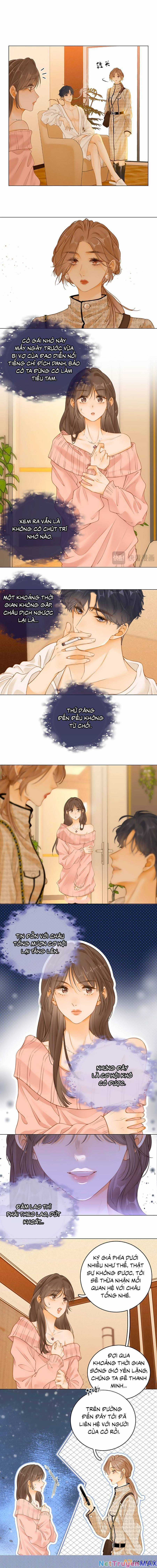 báu vật - Chapter 1 - Trang 5