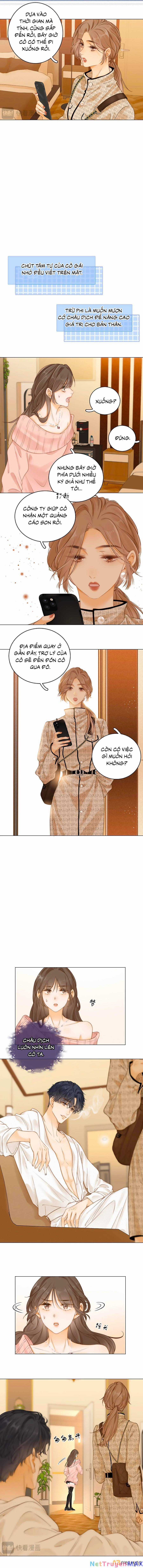 báu vật - Chapter 1 - Trang 6