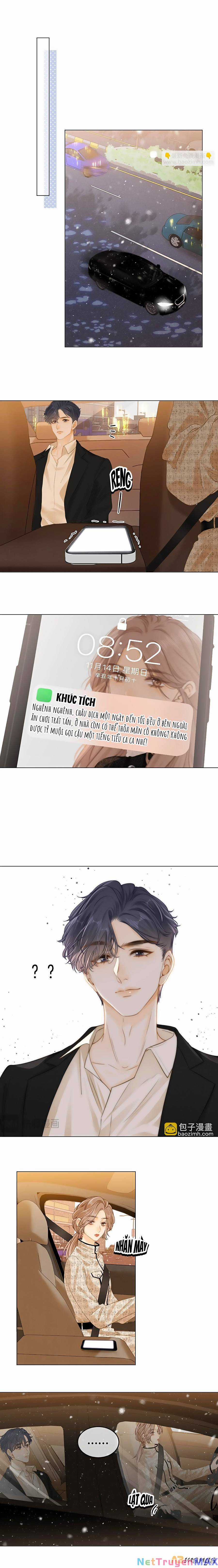 báu vật - Chapter 2 - Trang 3