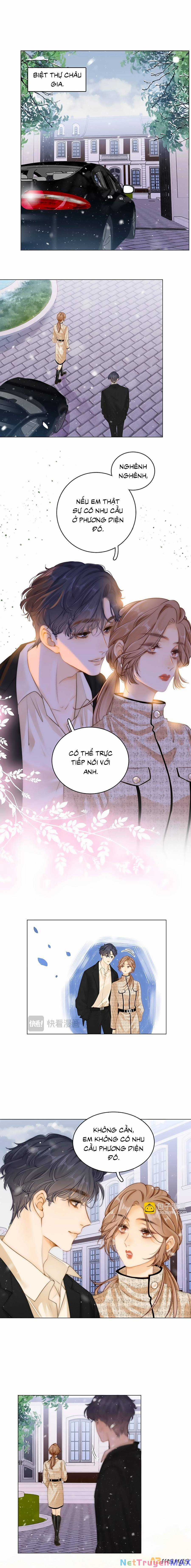 báu vật - Chapter 2 - Trang 4