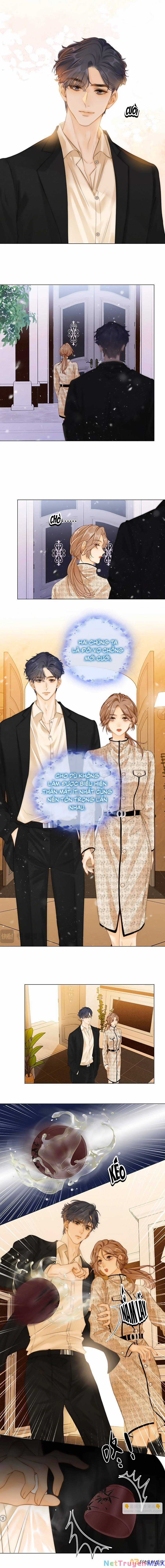 báu vật - Chapter 2 - Trang 5