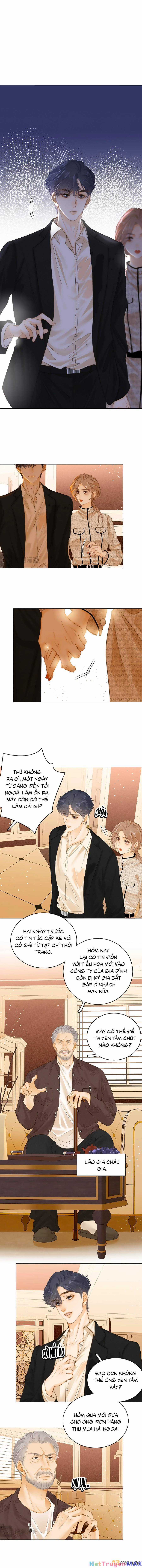 báu vật - Chapter 2 - Trang 6