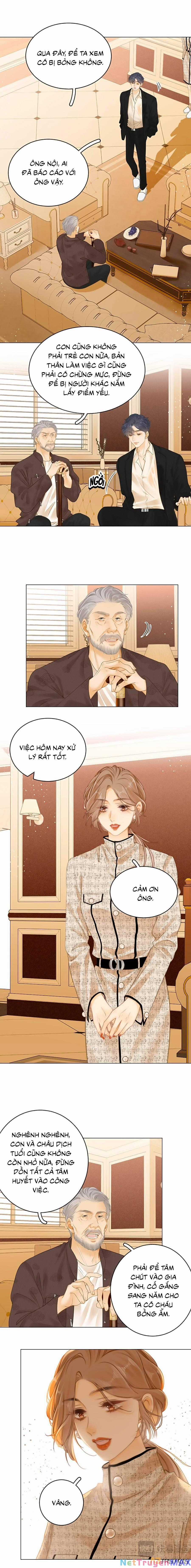 báu vật - Chapter 2 - Trang 7