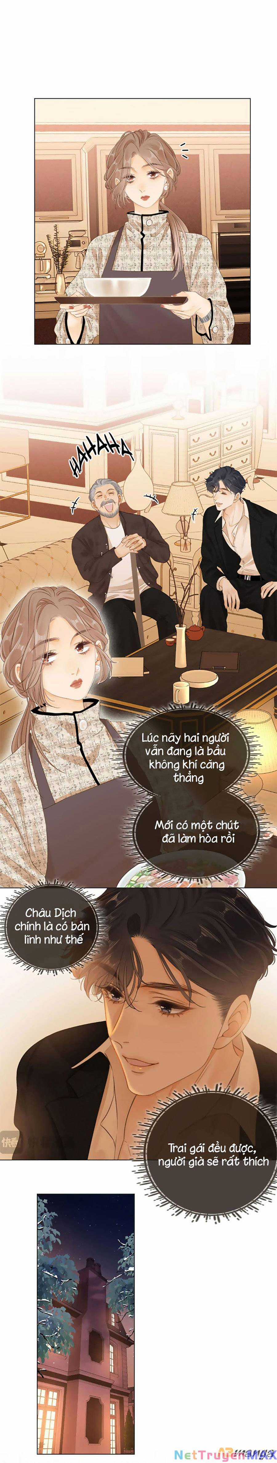 báu vật - Chapter 3 - Trang 1