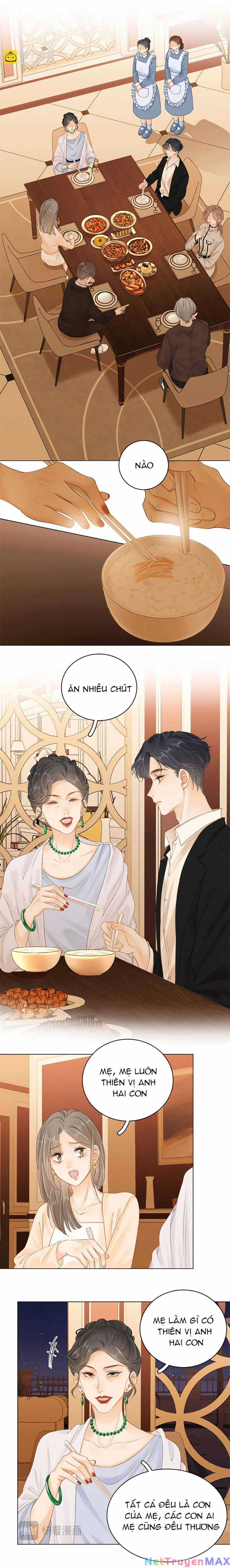 báu vật - Chapter 3 - Trang 2