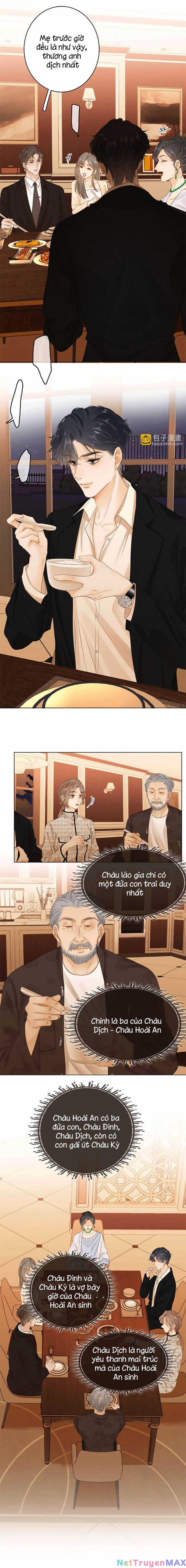 báu vật - Chapter 3 - Trang 3