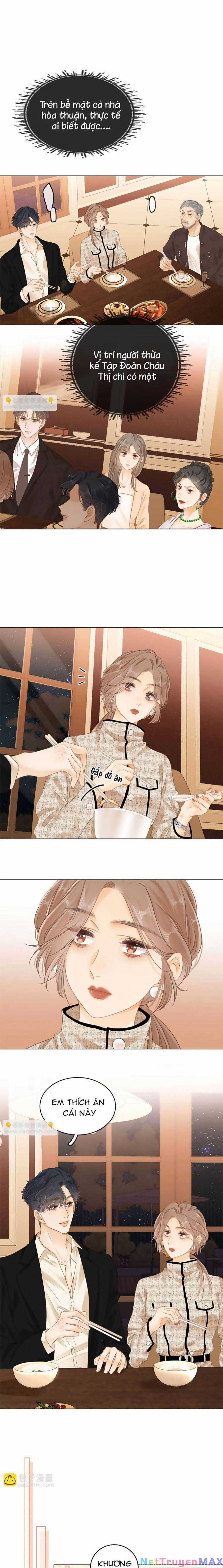 báu vật - Chapter 3 - Trang 4