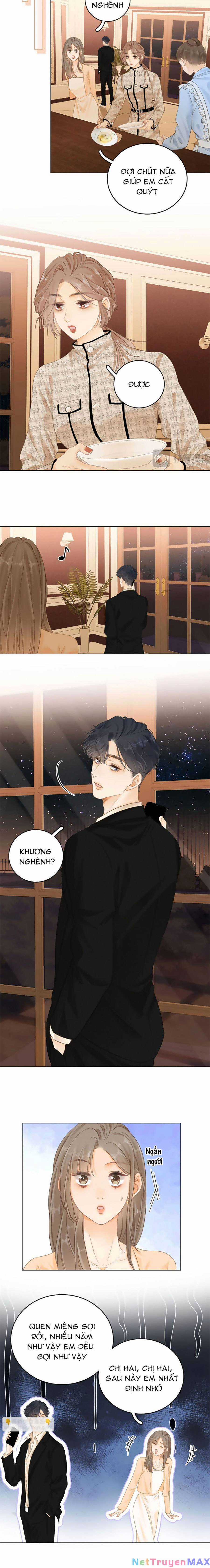 báu vật - Chapter 3 - Trang 5