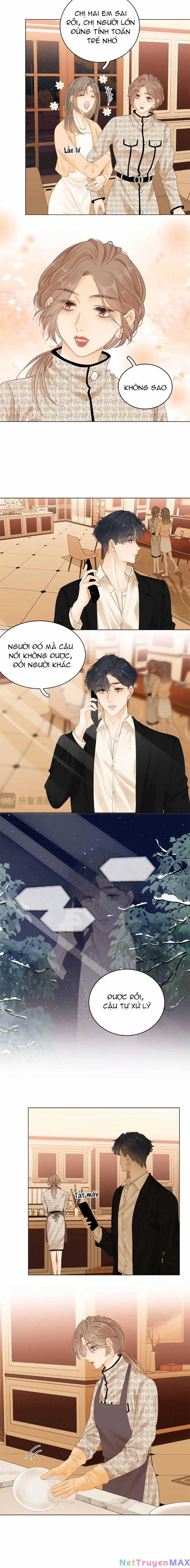 báu vật - Chapter 3 - Trang 6