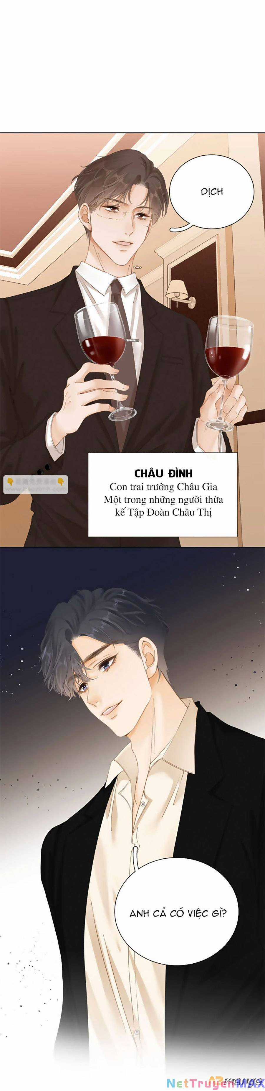 báu vật - Chapter 3 - Trang 10