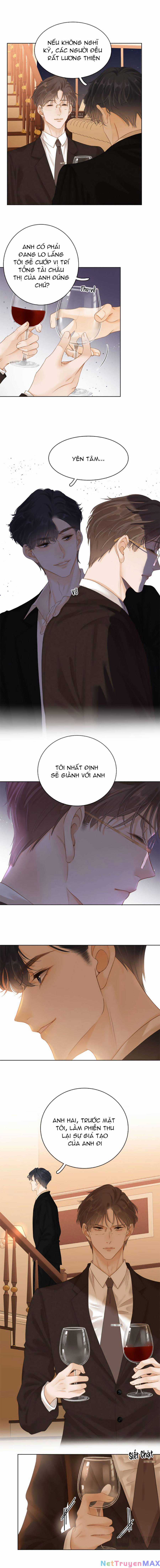 báu vật - Chapter 4 - Trang 2
