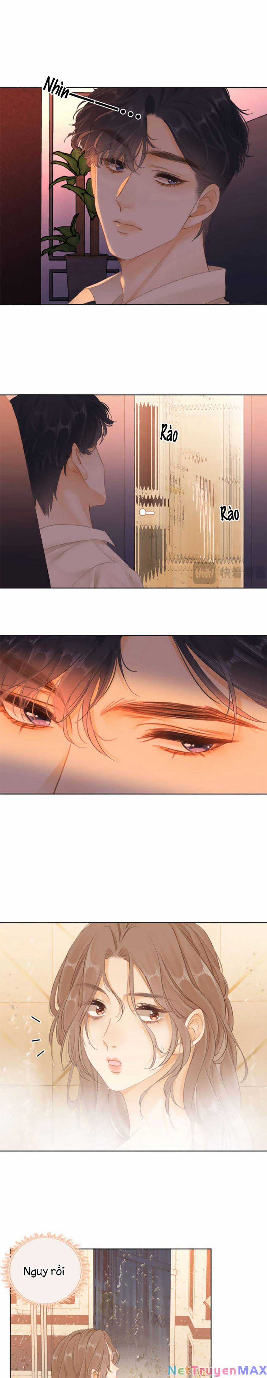 báu vật - Chapter 4 - Trang 4